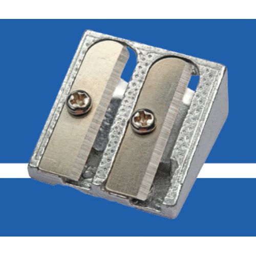 TEMPERAMATITE METALLO 2 FORI ROYAL OFFICE CONF 12PZ